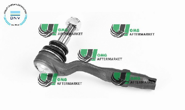Tie Rod End - G10.5645 OMG SRL