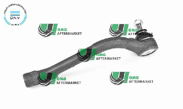 Tie Rod End - G10.5661 OMG SRL