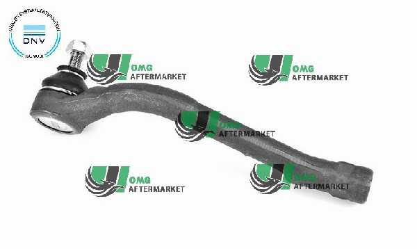 Tie Rod End - G10.5662 OMG SRL
