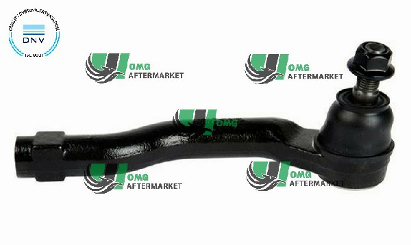 Tie Rod End - G10.5672 OMG SRL