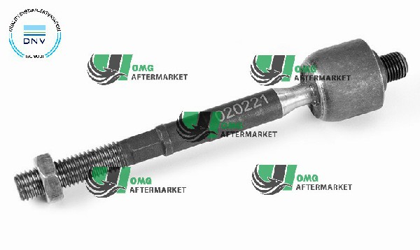 Inner Tie Rod - G11.4942 OMG SRL