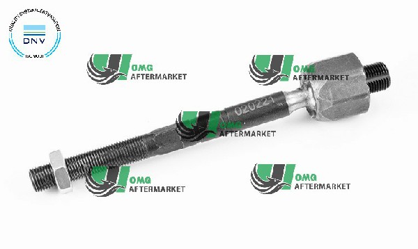 Inner Tie Rod - G11.4980 OMG SRL