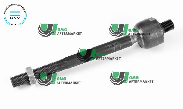Inner Tie Rod - G11.6009 OMG SRL