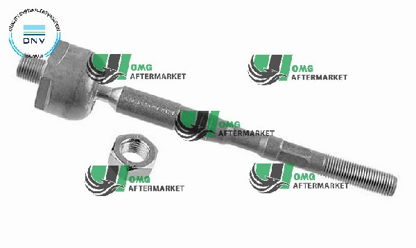 Inner Tie Rod - G11.6030 OMG SRL