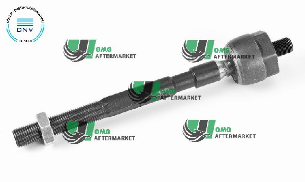 Giunto assiale, Asta trasversale - G11.6206 OMG SRL