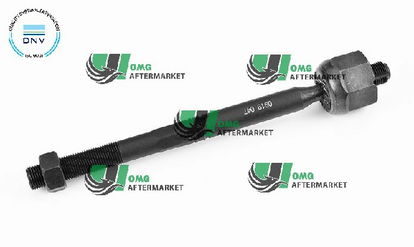 Giunto assiale, Asta trasversale - G11.6218 OMG SRL