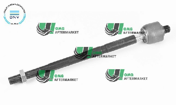 Giunto assiale, Asta trasversale - G11.6235 OMG SRL