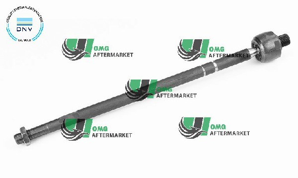 Giunto assiale, Asta trasversale - G11.6256 OMG SRL