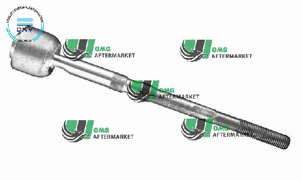 Inner Tie Rod - G11.6293 OMG SRL