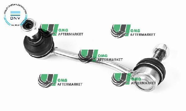 Asta/Puntone, Stabilizzatore - G20.5850 OMG SRL