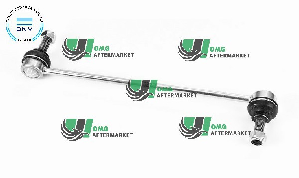 Asta/Puntone, Stabilizzatore - G20.5862 OMG SRL