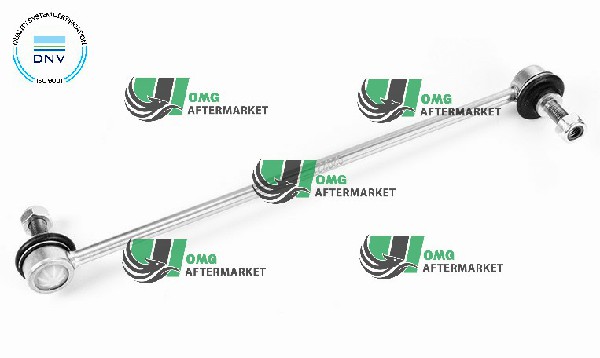 Asta/Puntone, Stabilizzatore - G20.5863 OMG SRL
