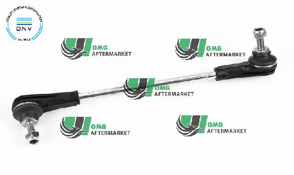 Rod/Strut, stabiliser - G20.5887 OMG SRL