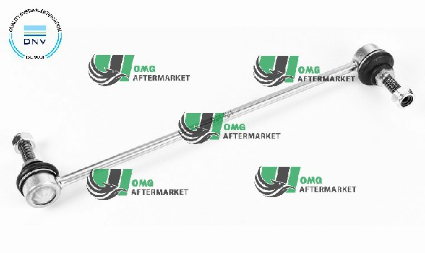 Rod/Strut, stabiliser - G20.5890 OMG SRL
