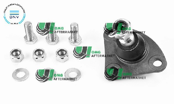 Giunto di supporto / guida - G30.3293 OMG SRL