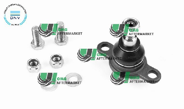 Giunto di supporto / guida - G30.7322 OMG SRL