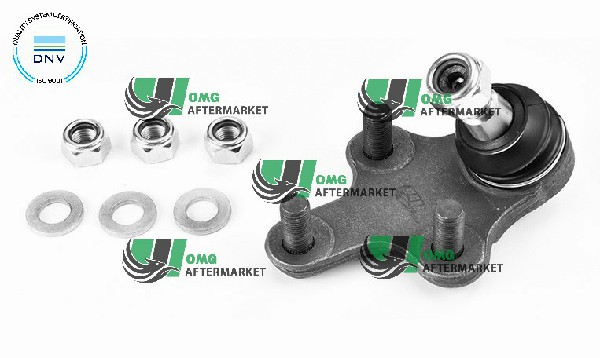 Giunto di supporto / guida - G30.7347 OMG SRL