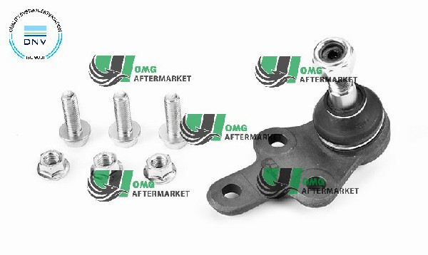 Ball Joint - G31.3295 OMG SRL