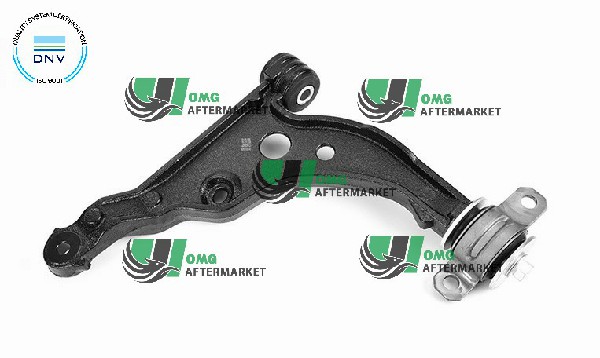 vikšro valdymo svirtis - G40.2250/S OMG SRL