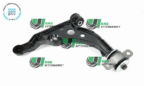 vikšro valdymo svirtis - G40.2253/S OMG SRL