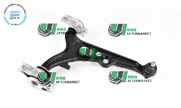 vikšro valdymo svirtis - G40.3488/C OMG SRL