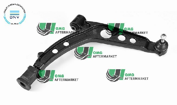vikšro valdymo svirtis - G40.3492/C OMG SRL