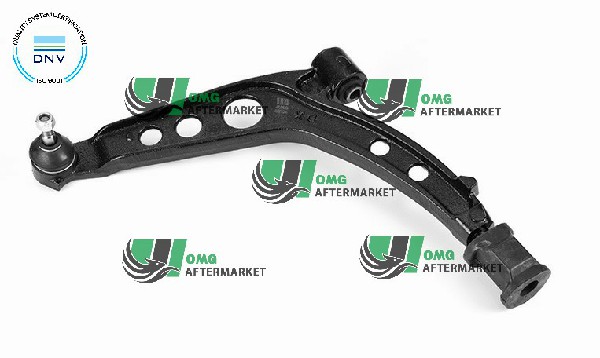 vikšro valdymo svirtis - G40.3493/C OMG SRL