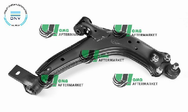 vikšro valdymo svirtis - G40.3507/C OMG SRL
