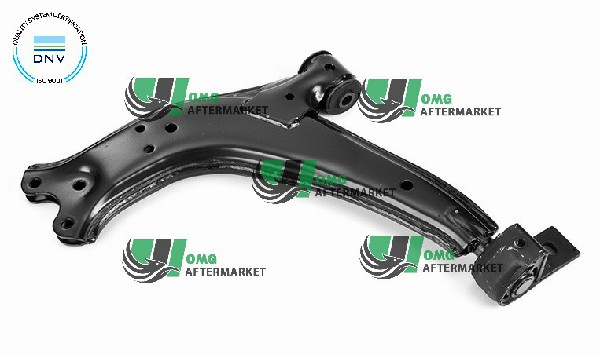 vikšro valdymo svirtis - G40.3508/S OMG SRL
