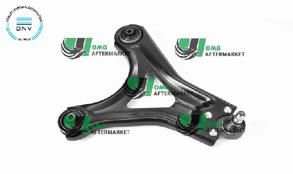 vikšro valdymo svirtis - G40.3535/C OMG SRL