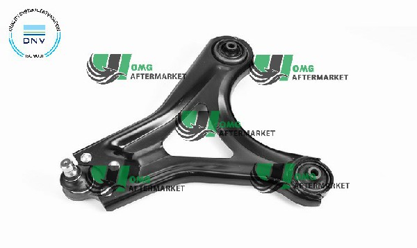 vikšro valdymo svirtis - G40.3536/C OMG SRL
