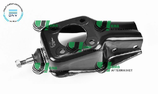 vikšro valdymo svirtis - G40.3559/C OMG SRL