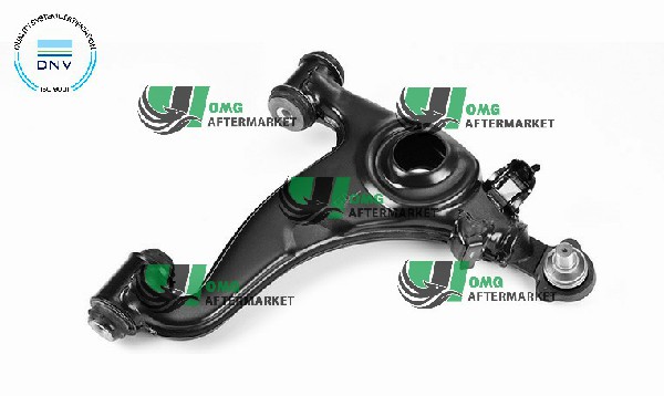 vikšro valdymo svirtis - G40.3609/C OMG SRL