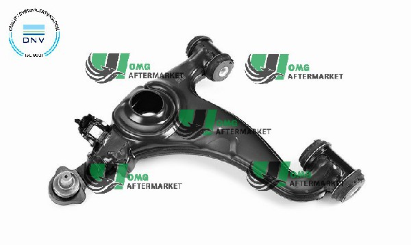 vikšro valdymo svirtis - G40.3612/C OMG SRL