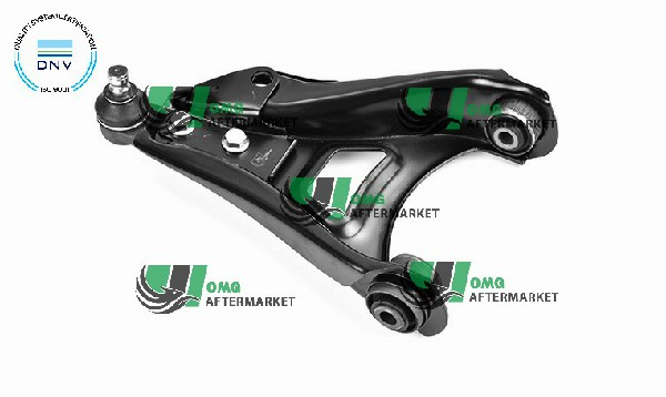vikšro valdymo svirtis - G40.3636/C OMG SRL