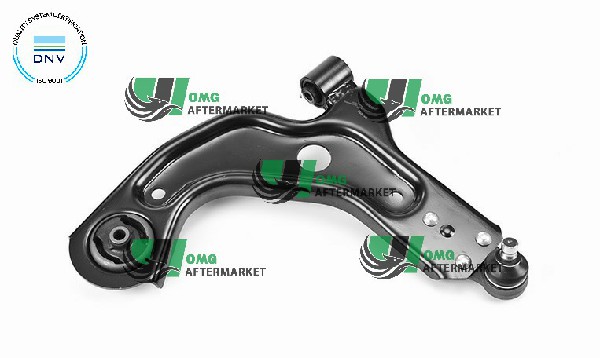 vikšro valdymo svirtis - G40.3704/C OMG SRL