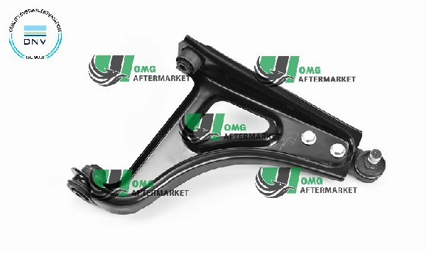 vikšro valdymo svirtis - G40.3709/C OMG SRL