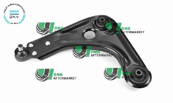 vikšro valdymo svirtis - G40.3787/C OMG SRL