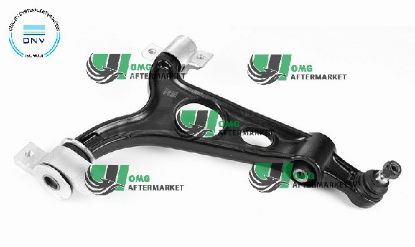 vikšro valdymo svirtis - G40.3789/C OMG SRL