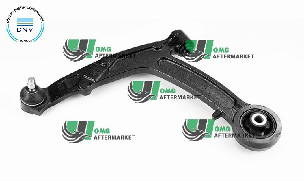 vikšro valdymo svirtis - G40.3901/C OMG SRL