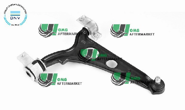 vikšro valdymo svirtis - G40.3902/C OMG SRL
