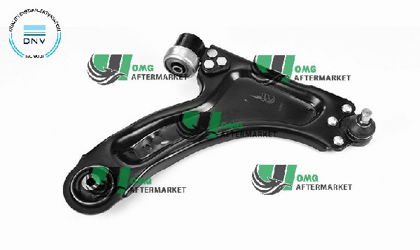 vikšro valdymo svirtis - G40.3914/C OMG SRL