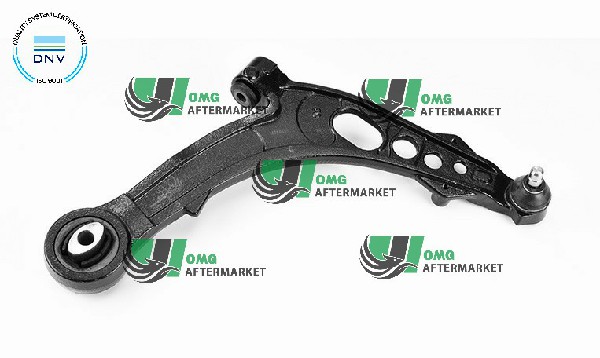 vikšro valdymo svirtis - G40.3916/C OMG SRL