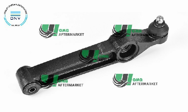 vikšro valdymo svirtis - G40.3956/C OMG SRL