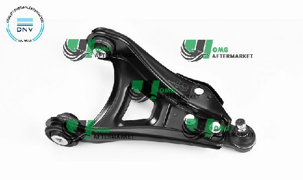 Track Control Arm - G40.3987/C OMG SRL
