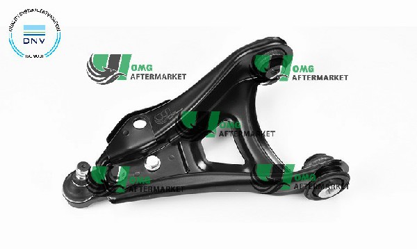 Track Control Arm - G40.3988/C OMG SRL