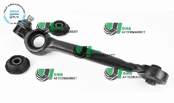 Track Control Arm - G40.3992/C OMG SRL