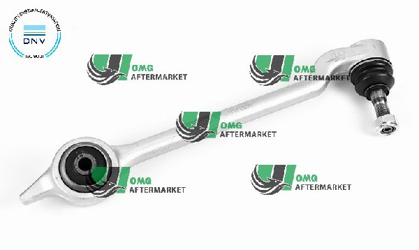 Track Control Arm - G40.4011/C OMG SRL