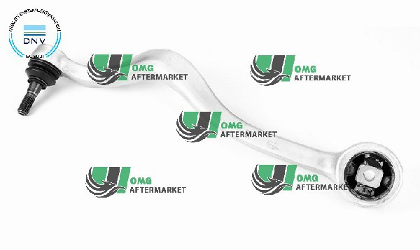 Track Control Arm - G40.4012/C OMG SRL