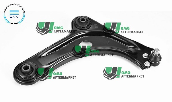 Track Control Arm - G40.4048/C OMG SRL
